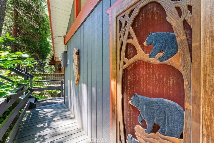 Property Photo: 760 Lake Drive CA 92352