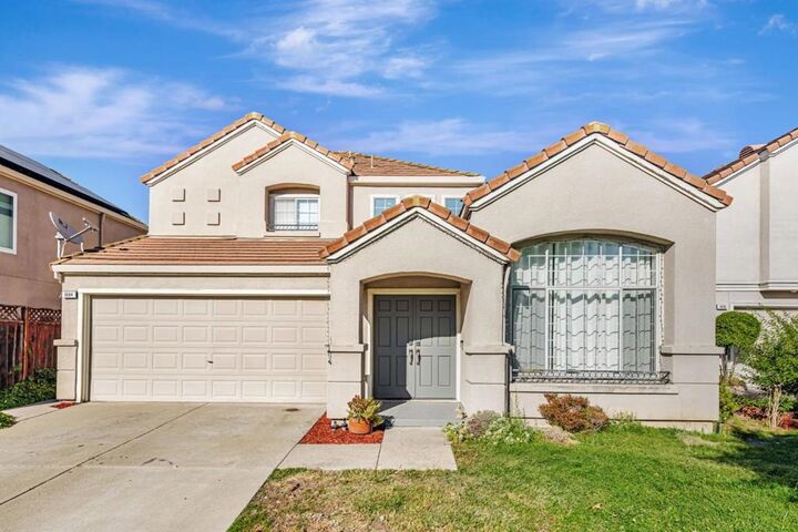 Property Photo: 1684 Tupolo Drive CA 95124