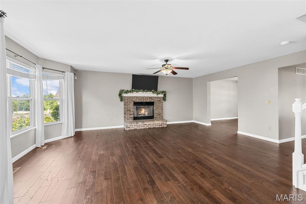 Property Photo: 421 Spirit MO 63367