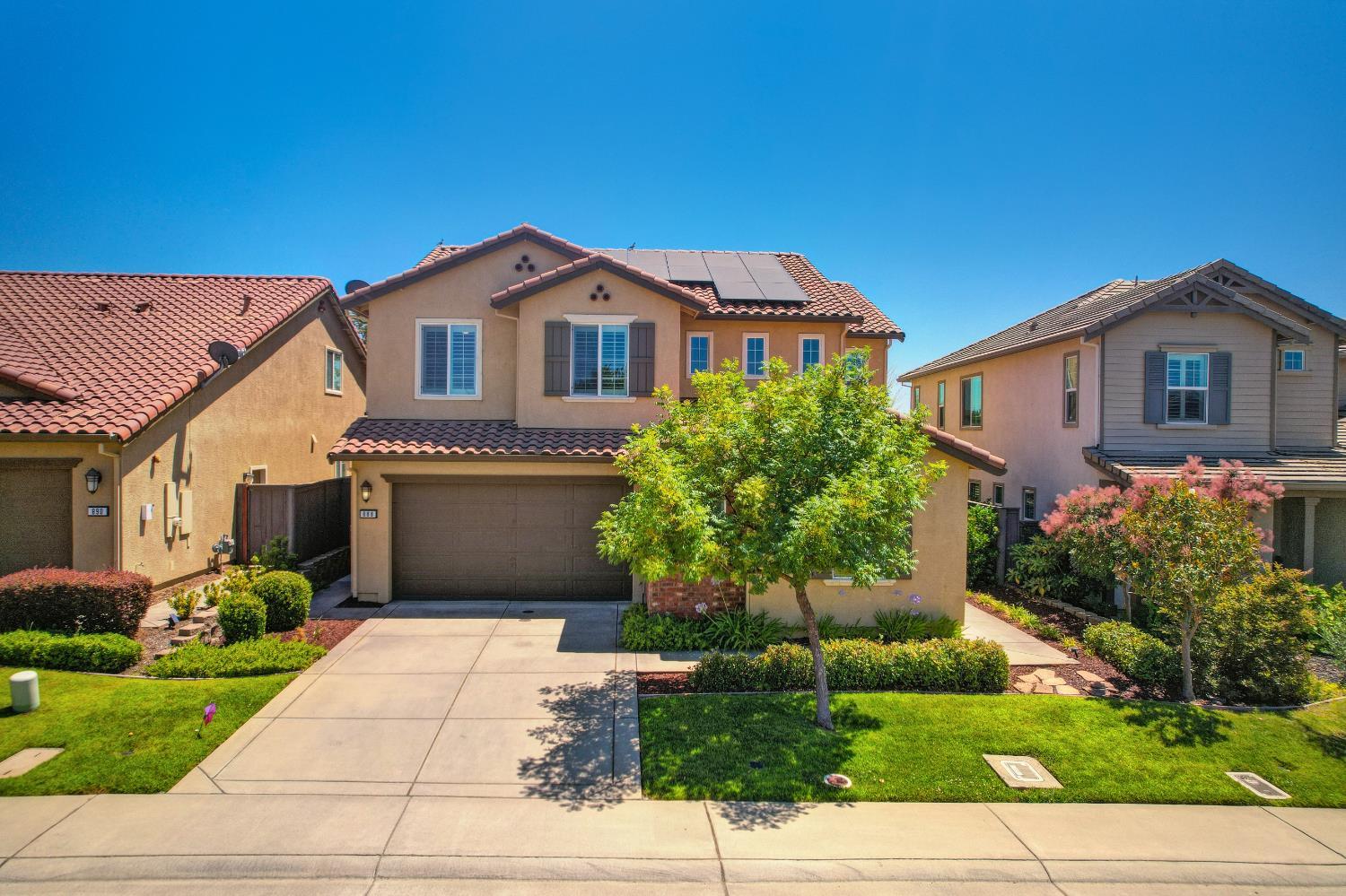 Property Photo:  888 Calico Drive  CA 95765 