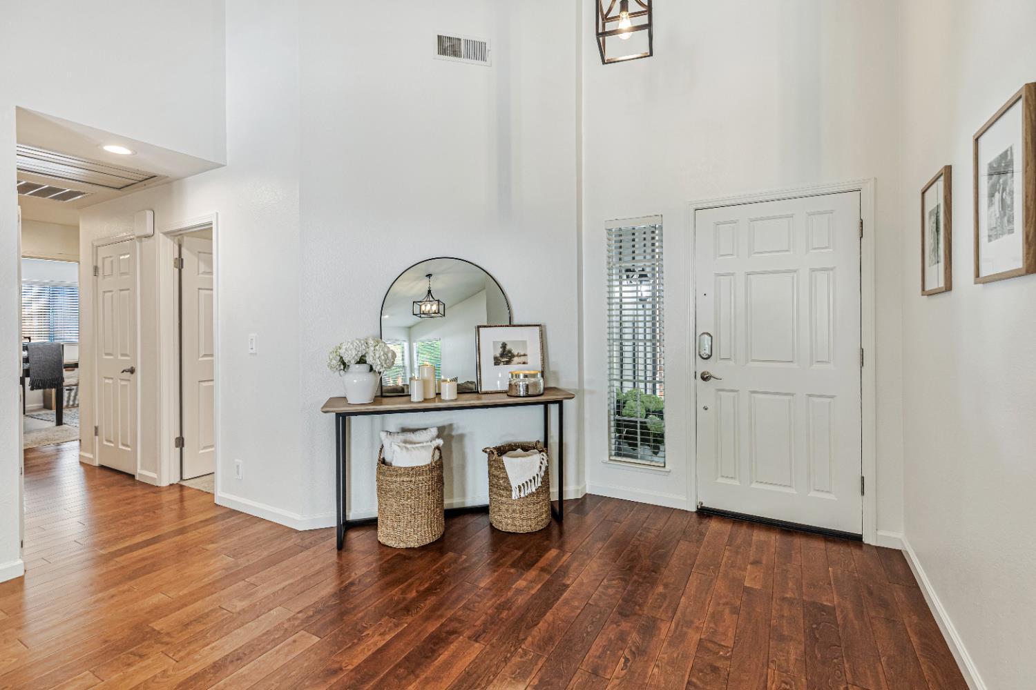 Property Photo: 1203 Muirfield Drive CA 95746