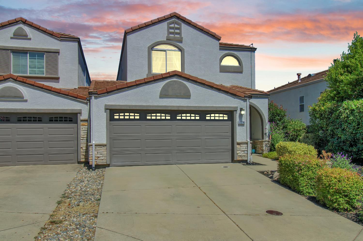 3374 Melodye Court  Rescue CA 95672 photo
