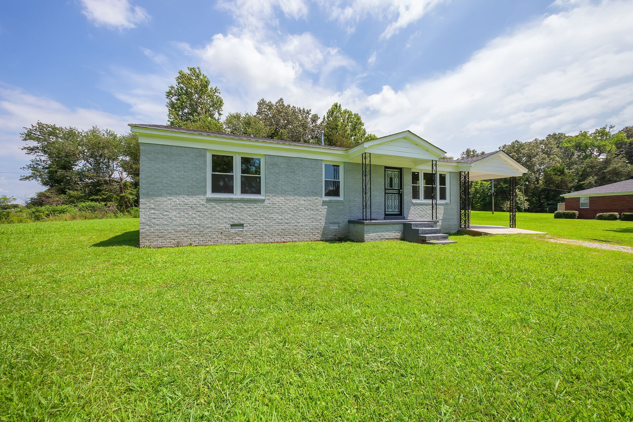 Property Photo: 274 Spring Hill Rd TN 38069