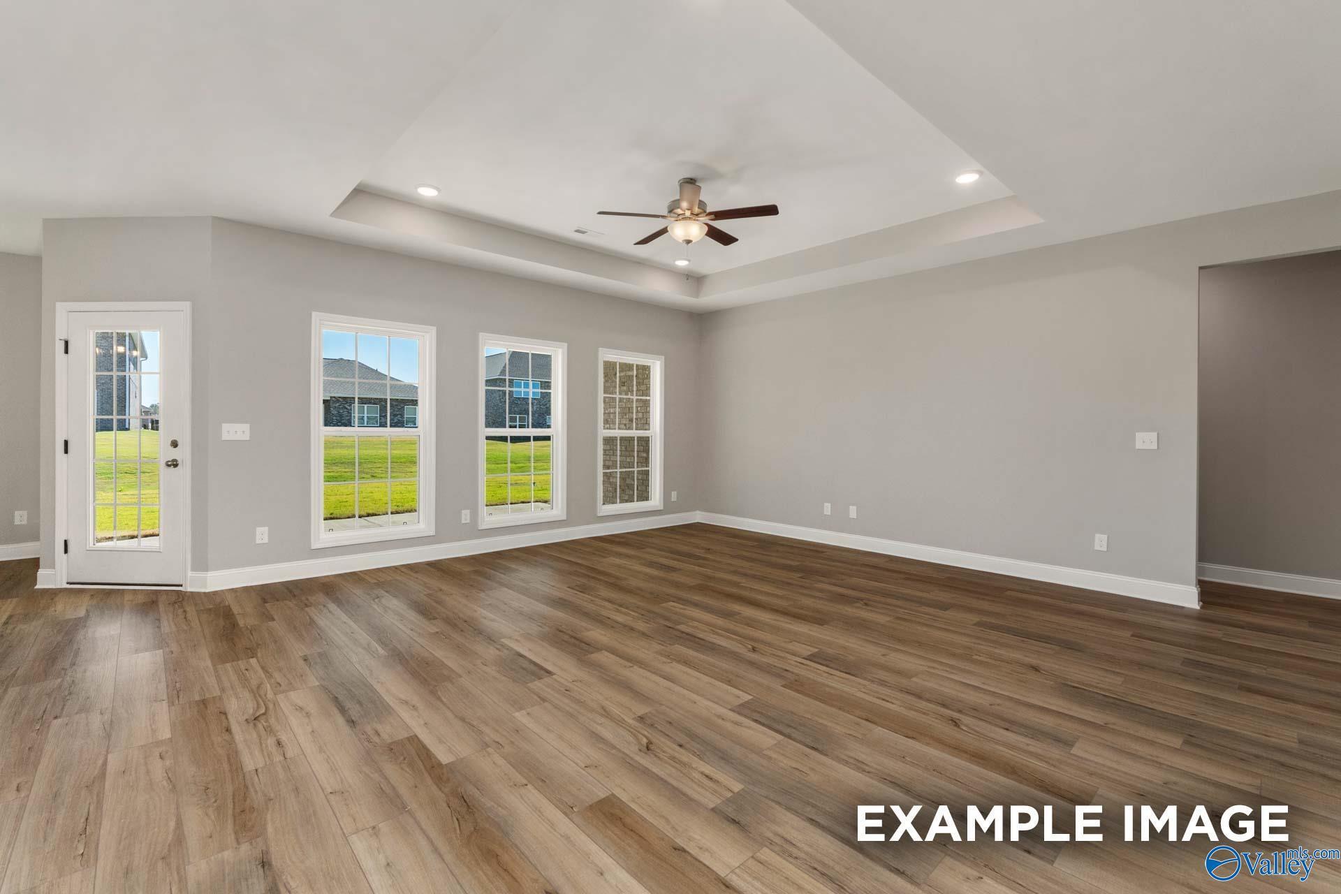 Property Photo: 102 Lucy Lynn Boulevard AL 35759