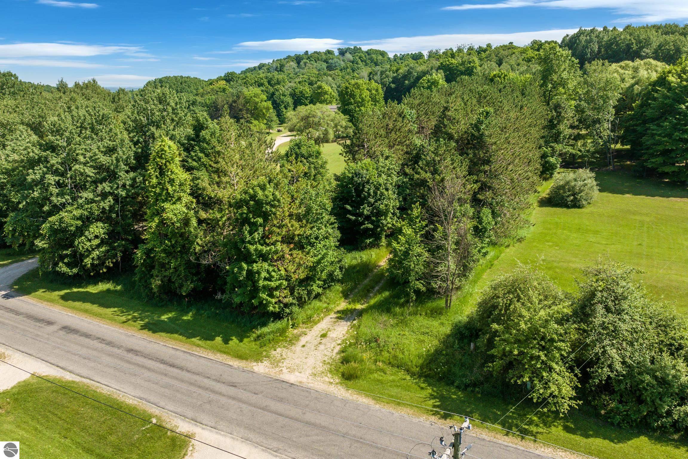 Property Photo: 0000 Hjelte Road MI 49648
