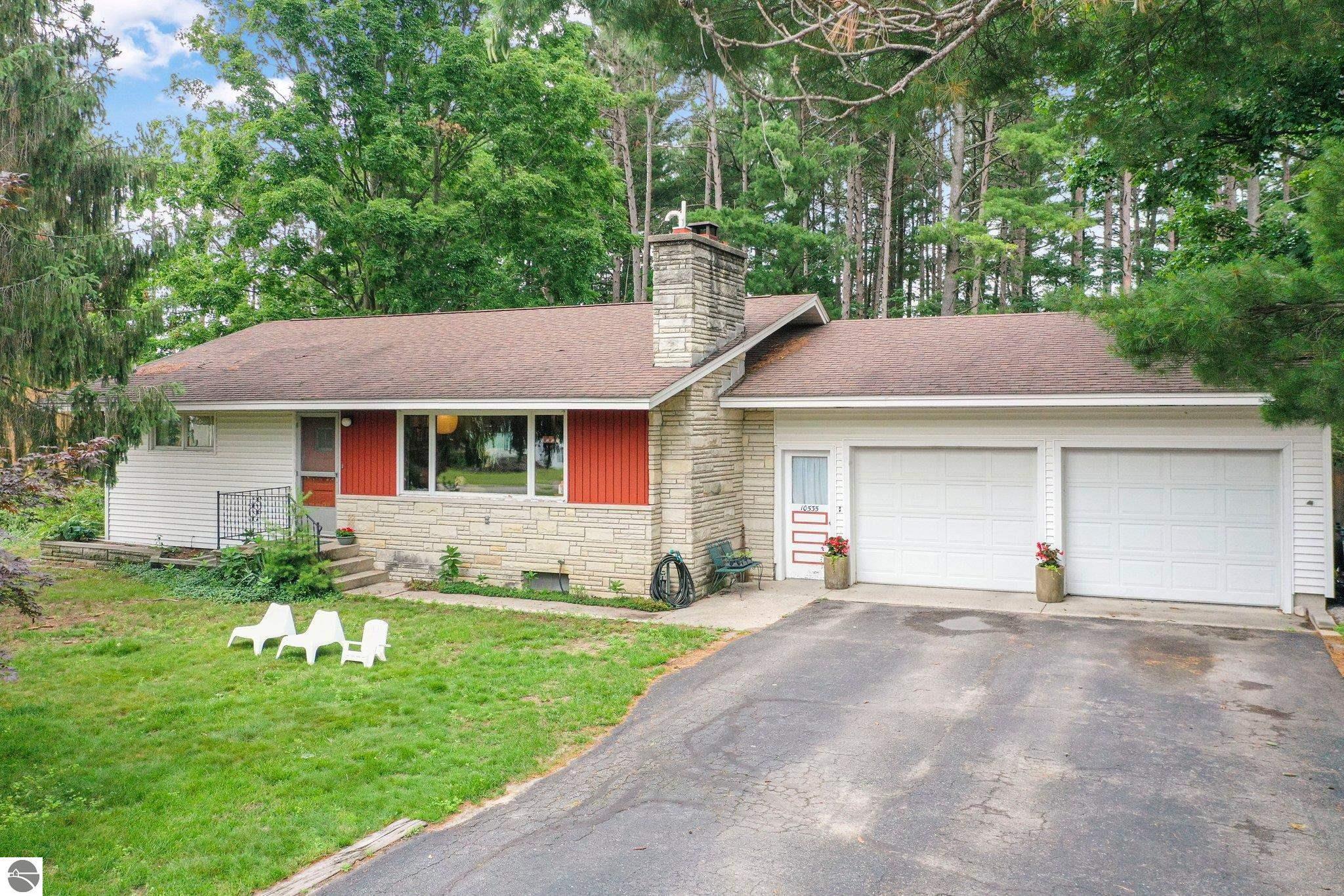 Property Photo:  10535 E Pico Drive  MI 49684 