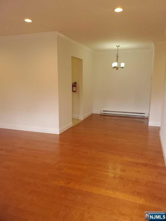 Property Photo: 100 Pierson Miller D1 NJ 07442
