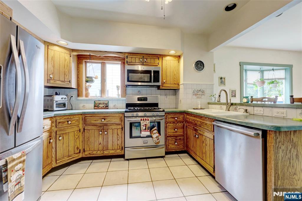 Property Photo: 46 Cherry Lane NJ 07446