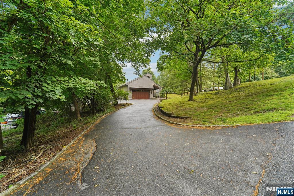Property Photo: 60 Toms Lake Road NJ 07470