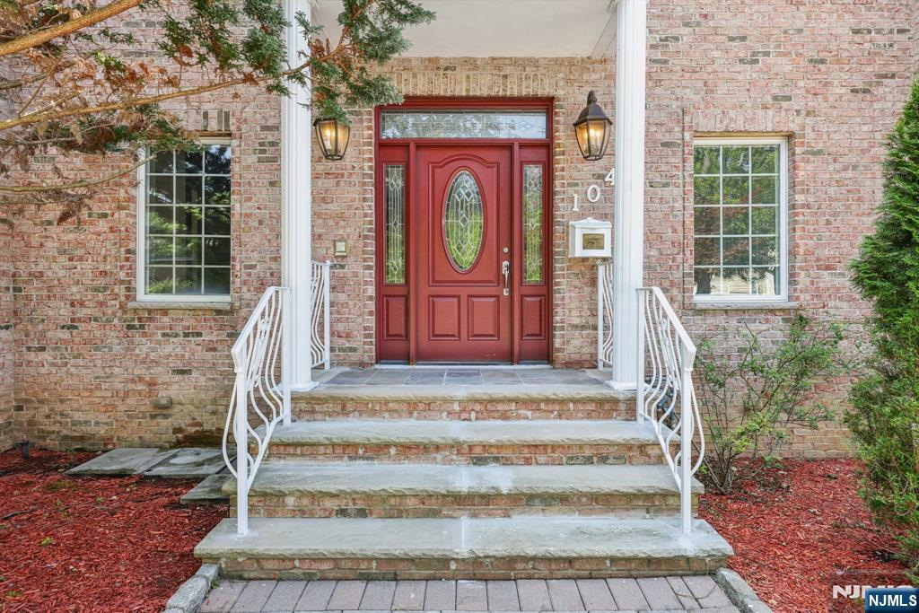 Property Photo: 104 Montvale Avenue NJ 07645
