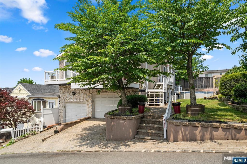 Property Photo: 429 Elizabeth Street NJ 07024