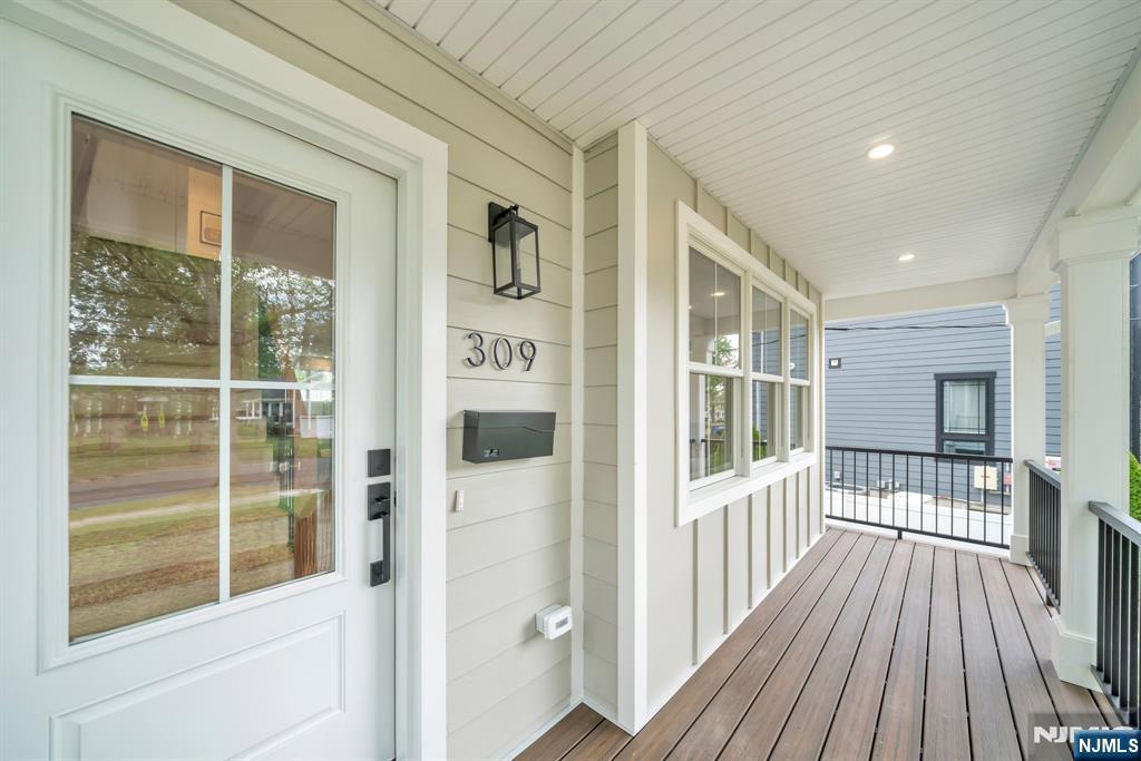 Property Photo: 309 Denman Road NJ 07016
