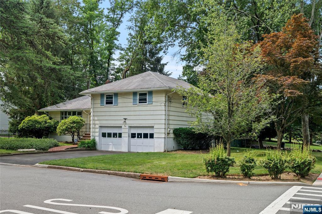 Property Photo: 2 Churchill Road NJ 07626