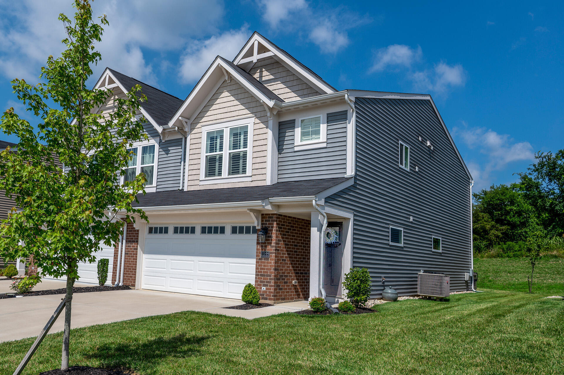 Property Photo: 11122 Dairybarn Lane KY 41001