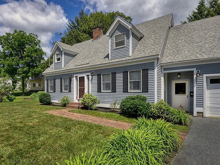 Property Photo: 64 Summer Hill Street VT 05156