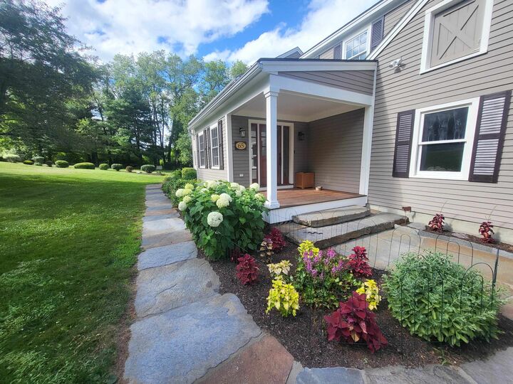 Property Photo:  65 Hillwinds North Road  VT 05301 