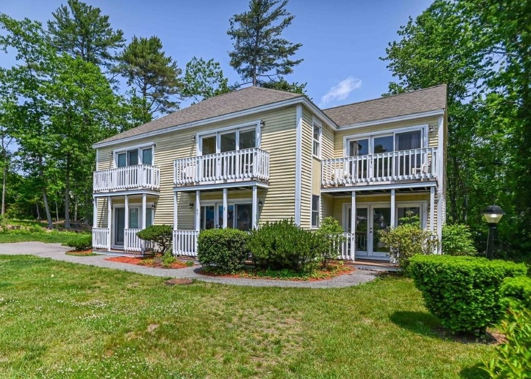 Property Photo: 47 Beacon Street ME 03909