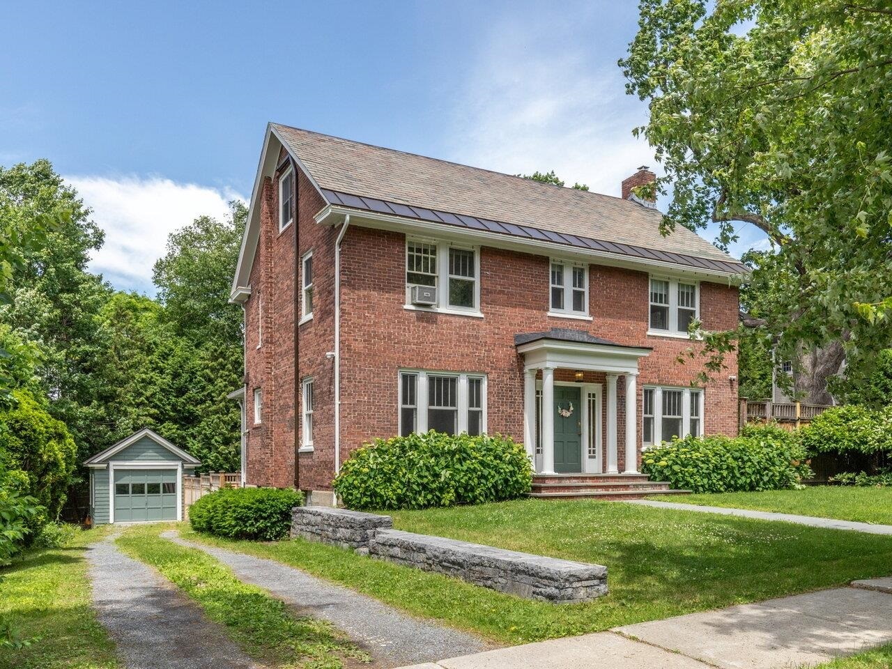 48 Henderson Terrace  Burlington VT 05401 photo