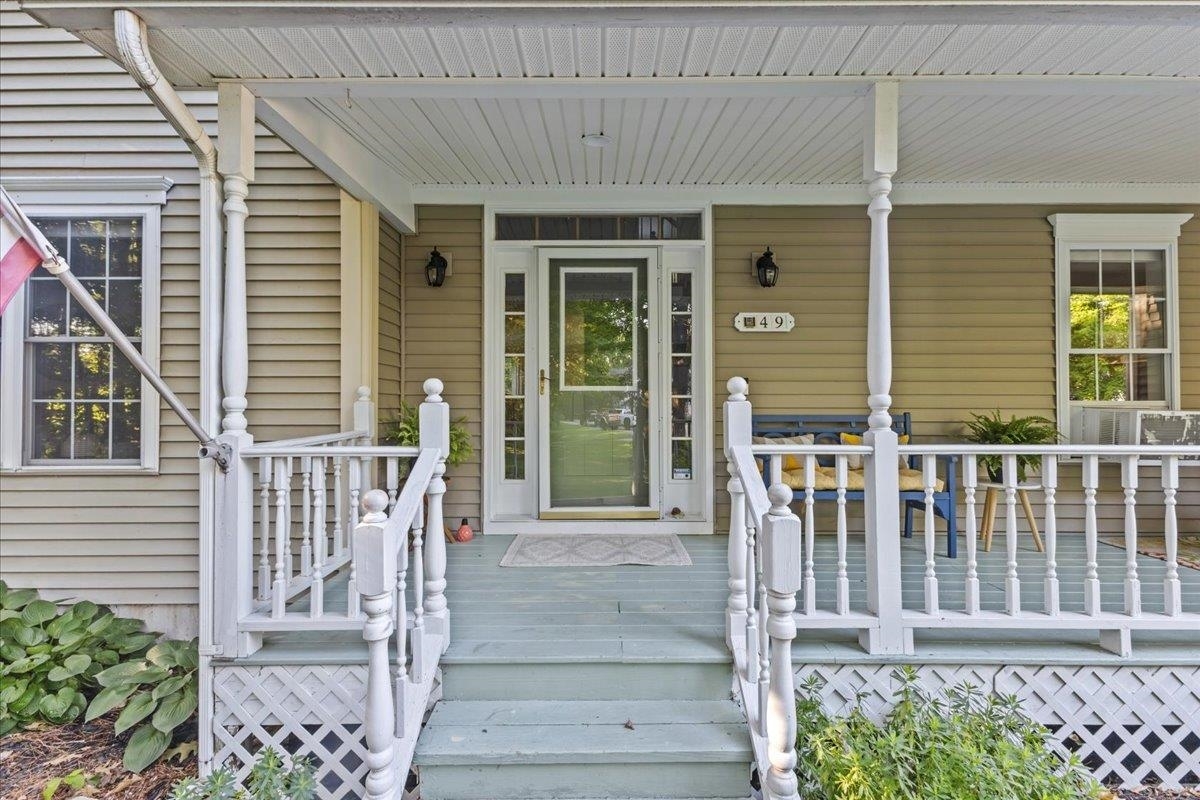 Property Photo: 49 Stacy Street VT 05468