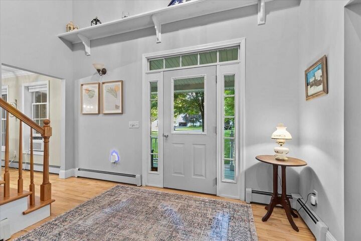 Property Photo:  49 Stacy Street  VT 05468 