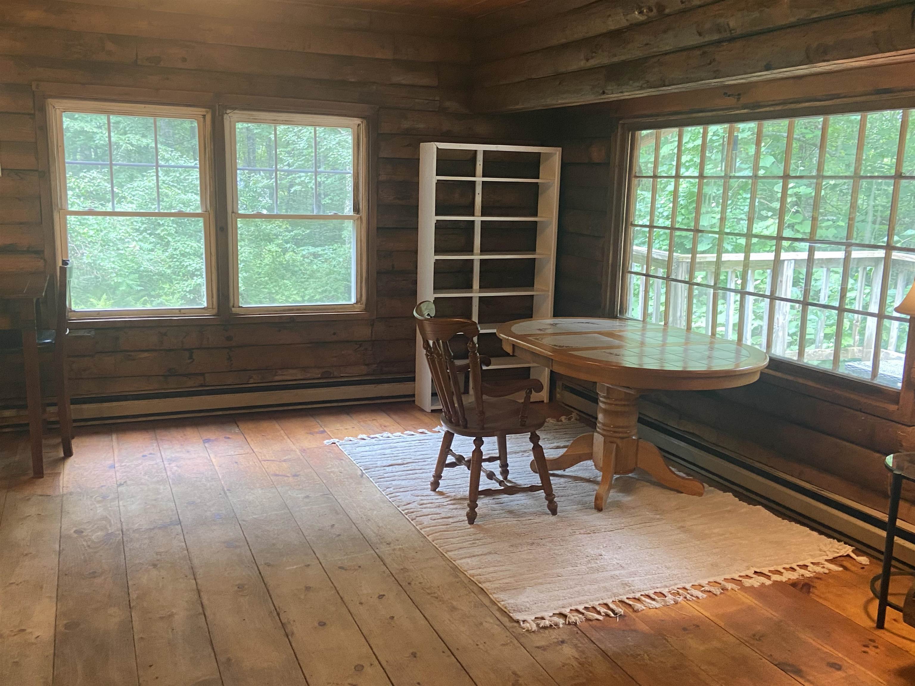 Property Photo: 582 Washington Street NH 03825