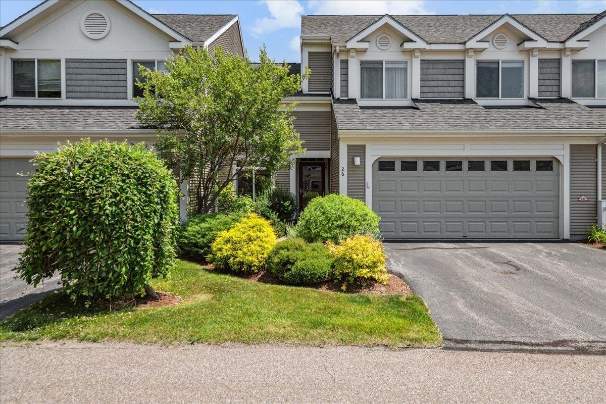 Property Photo: 26 Hermit Thrush Lane VT 05403