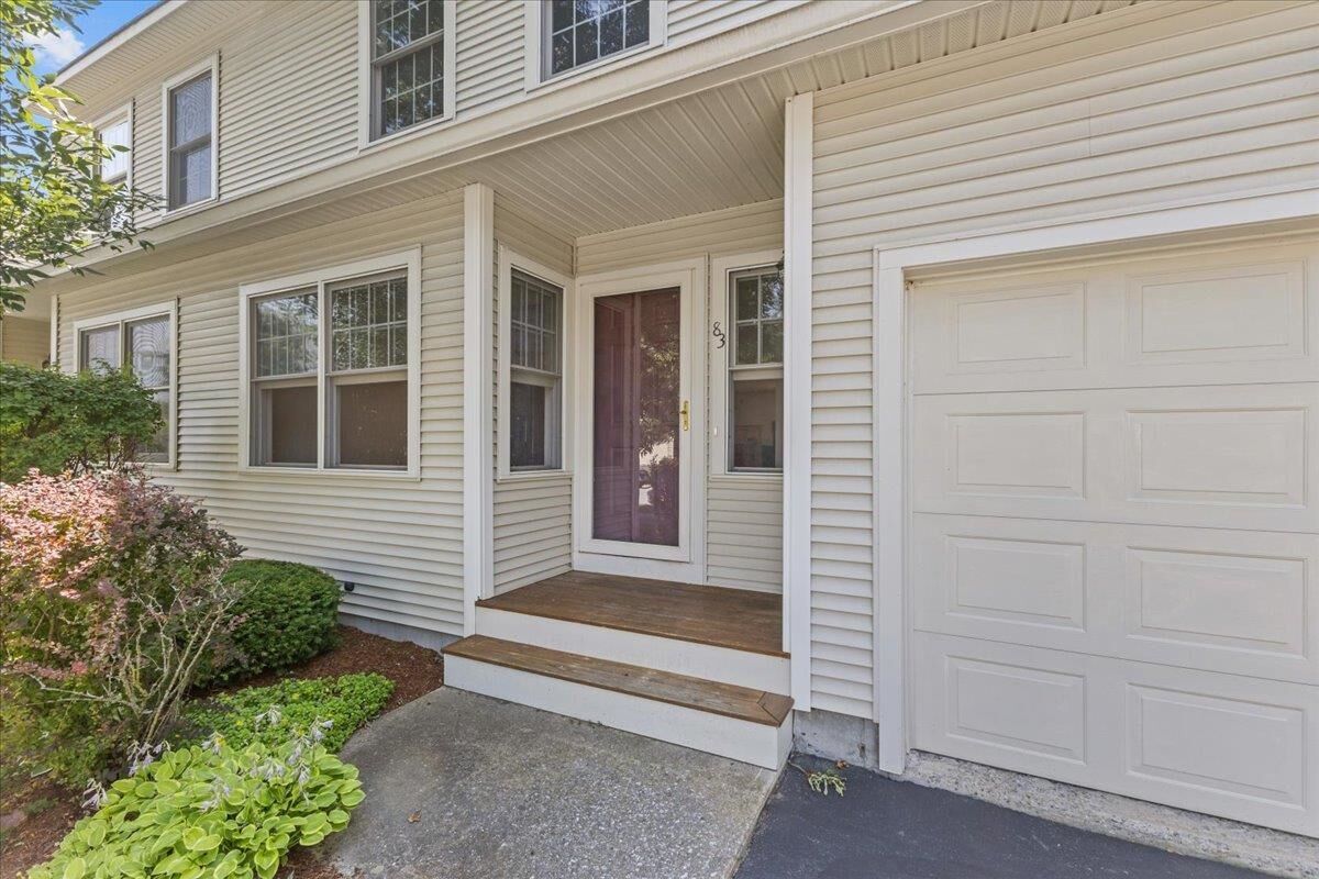 Property Photo:  83 Chelsea Place  VT 05495 