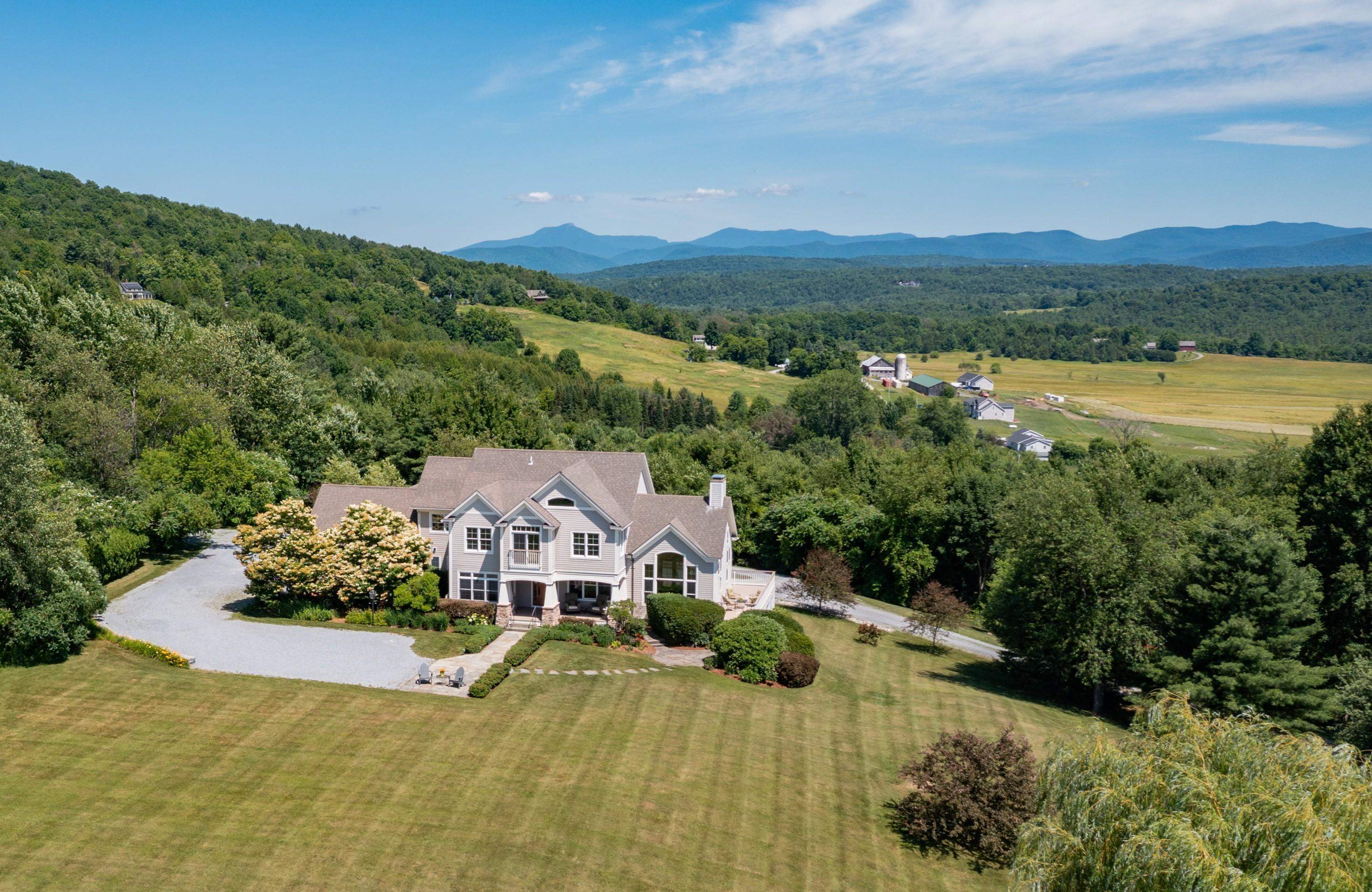 6135 Mount Philo Road  Charlotte VT 05445 photo