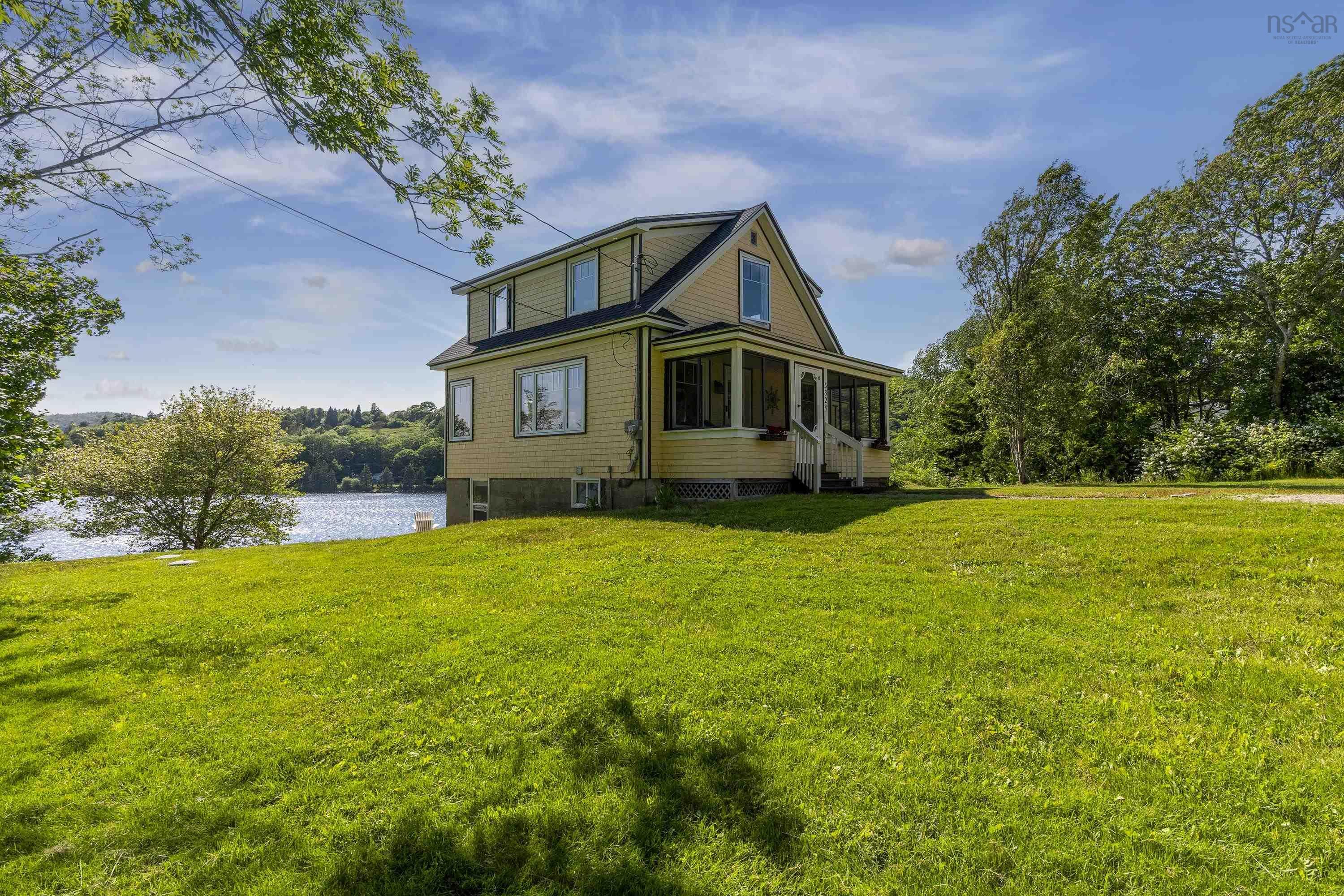 Property Photo: 5824 St. Margarets Bay Road NS B3Z 2E4