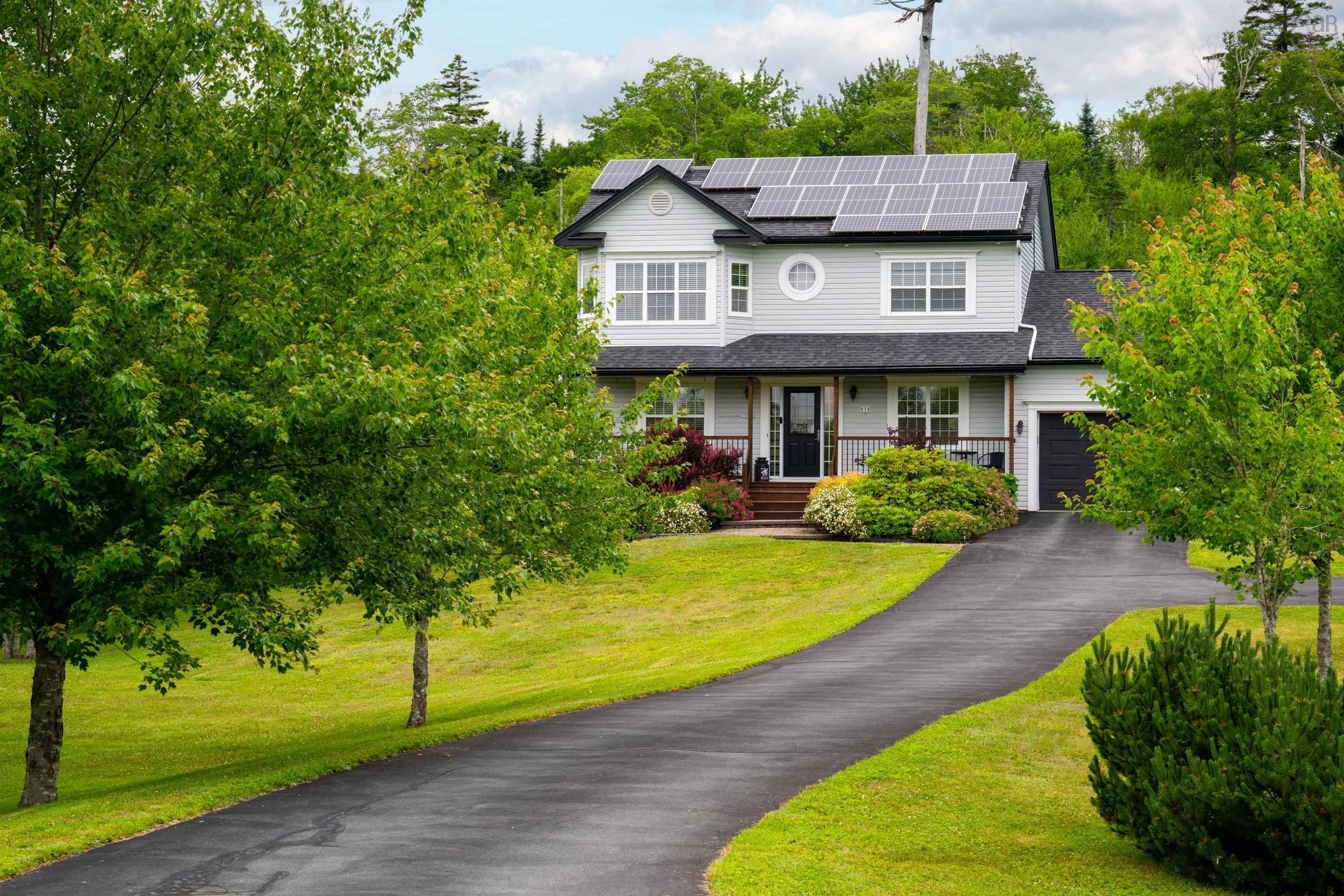 Property Photo: 375 St. George Boulevard NS B4B 1T2
