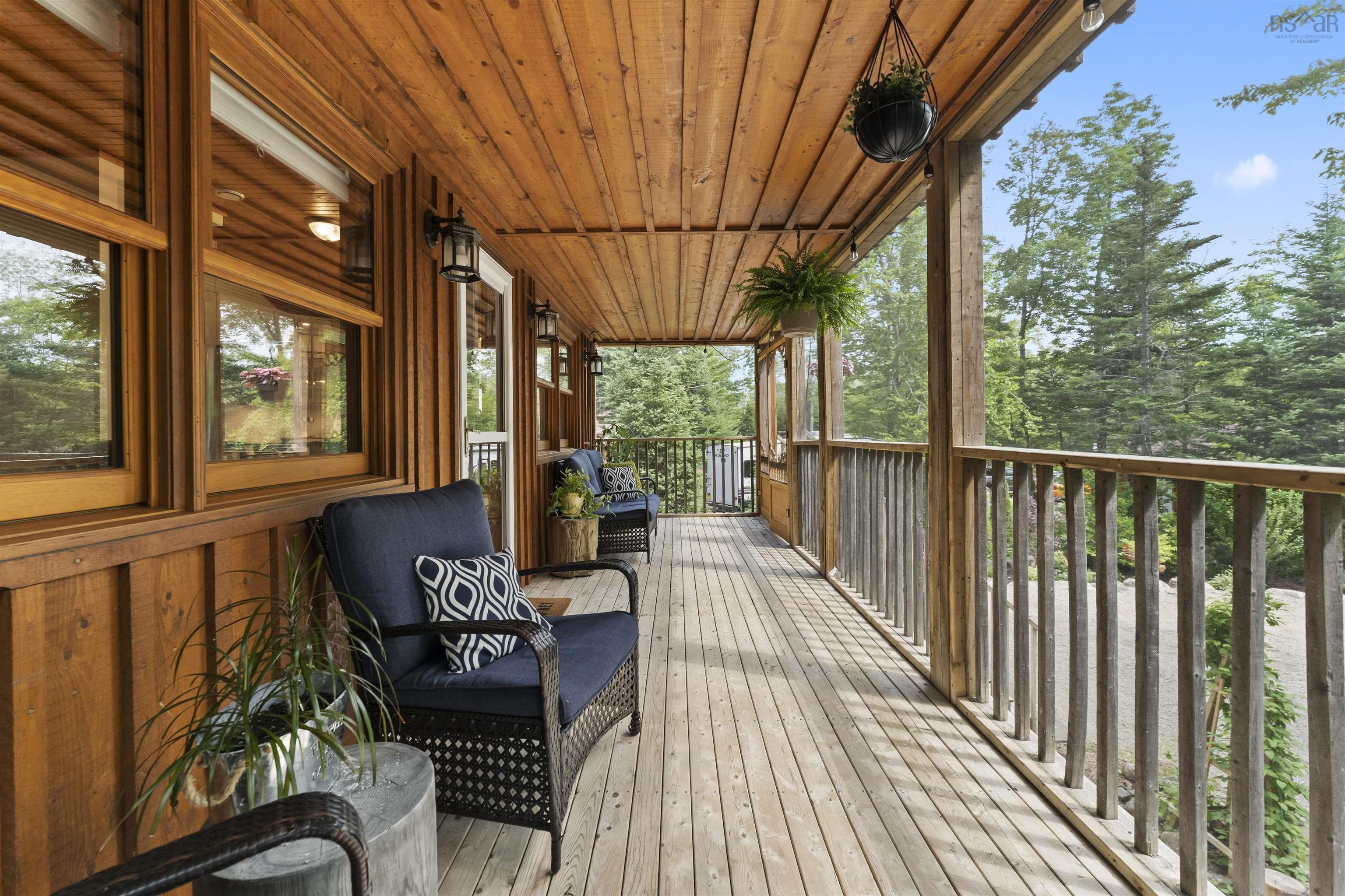Property Photo: 141 Canyon Point Road NS B0N 2T0