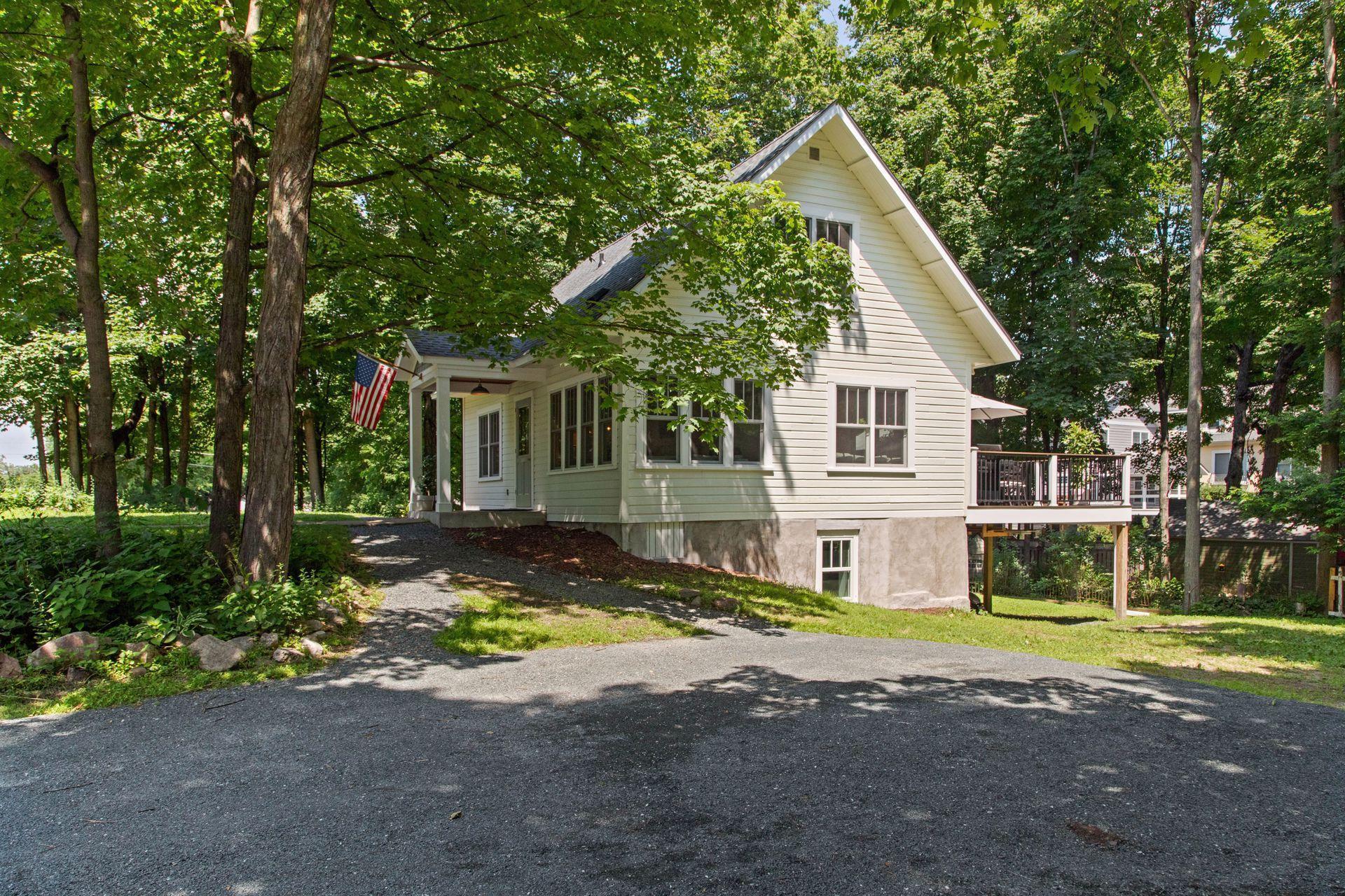 Property Photo: 3815 Deephaven Avenue MN 55391