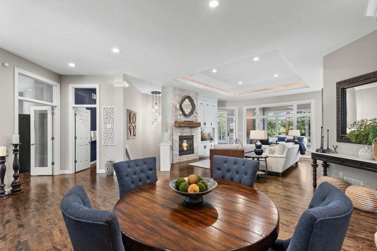 Property Photo: 14511 Boulder Pointe Road MN 55347