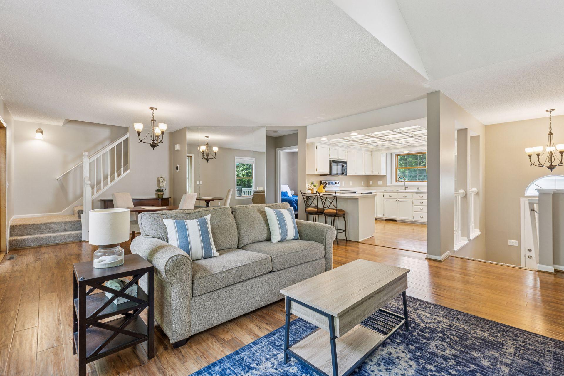 Property Photo:  17137 Sandy Lane  MN 55345 