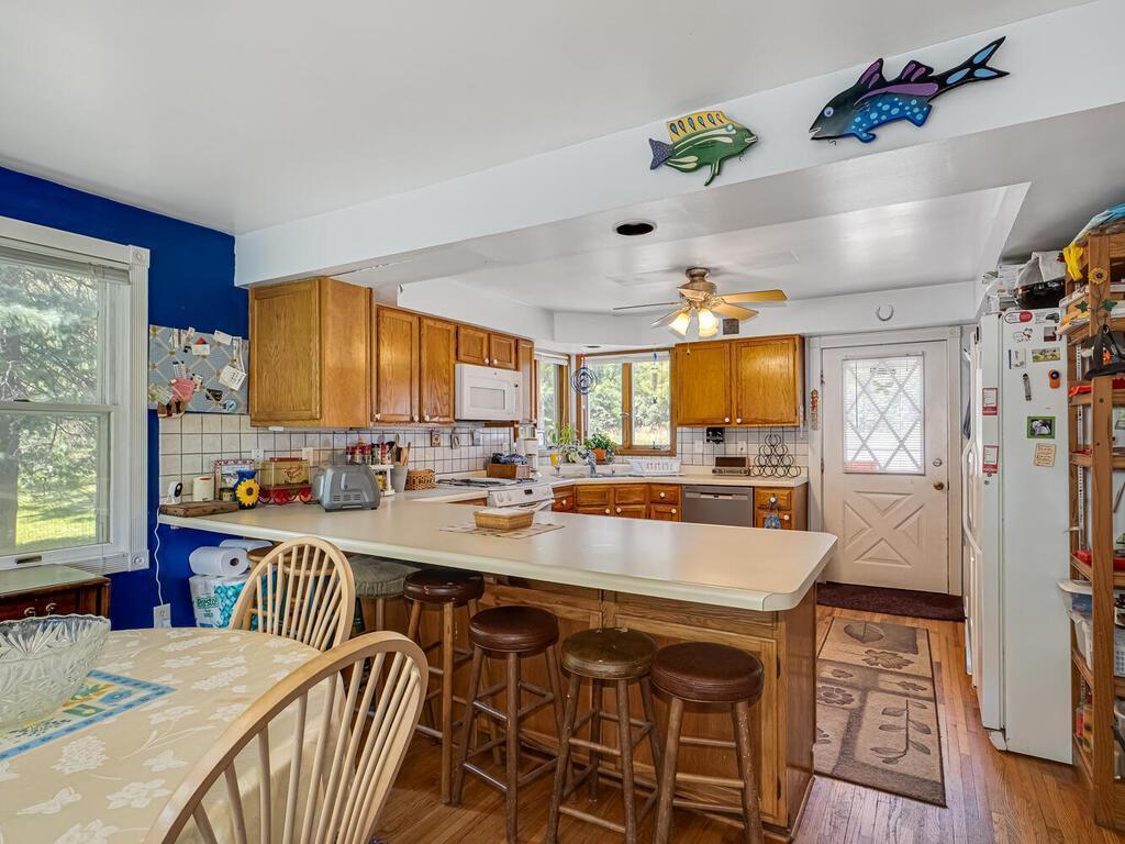 Property Photo:  13775 Isleton Avenue N  MN 55038 
