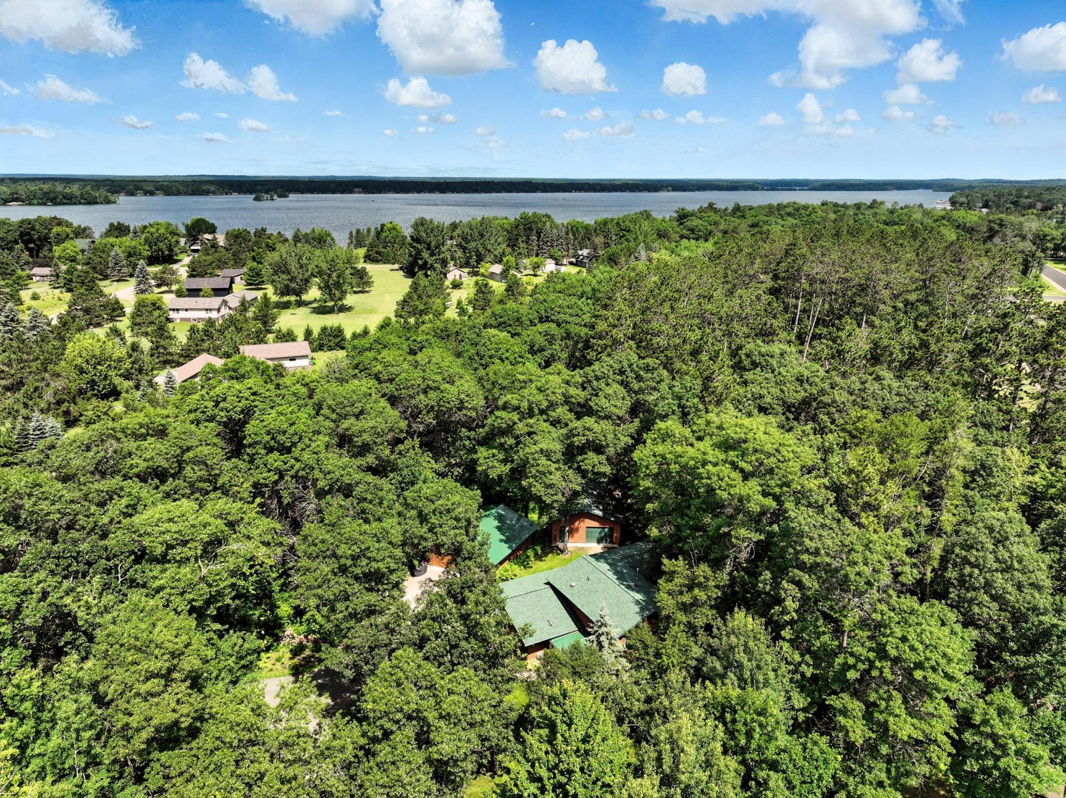 34590 Park Drive  Crosslake MN 56442 photo