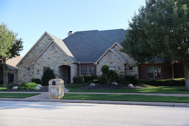 Property Photo:  2310 Valholla Court  TX 79606 