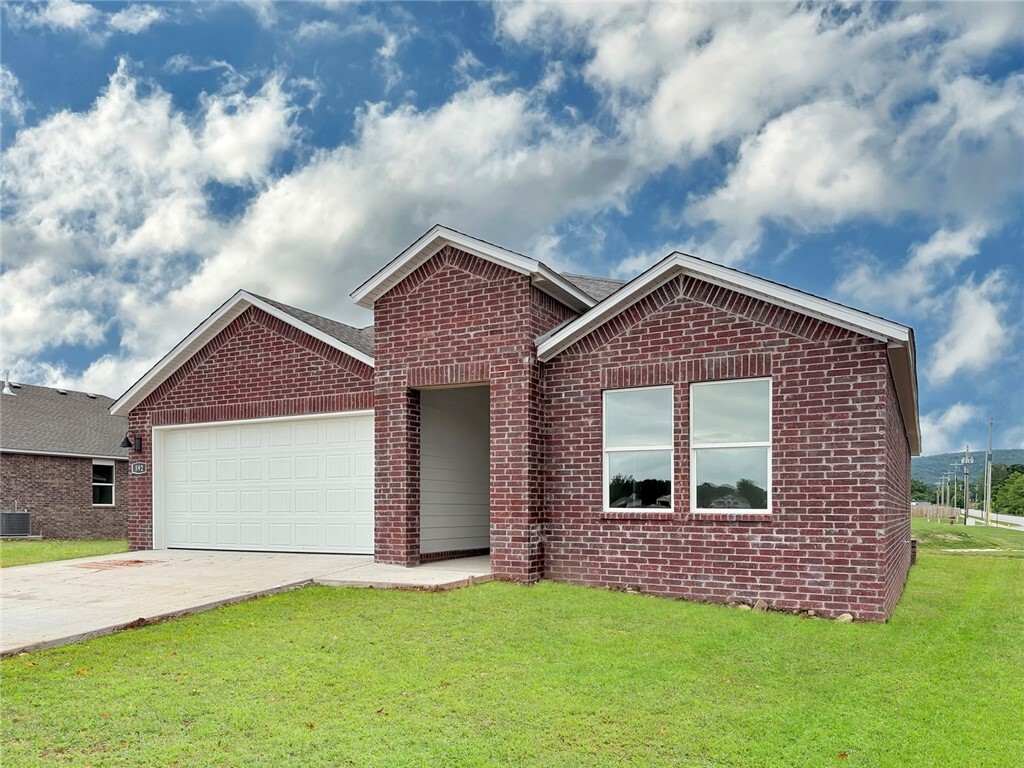 573 Arizona Street  Farmington AR 72730 photo