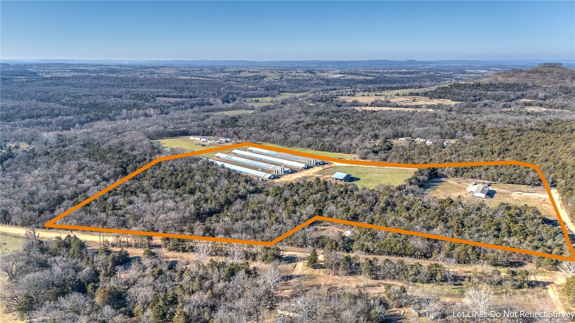 Property Photo: 2890 County Road 425 AR 72616