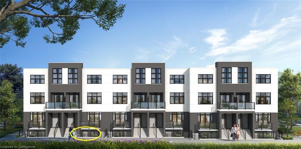 Property Photo:  31 Mill Street 36  ON N2G 2Y2 