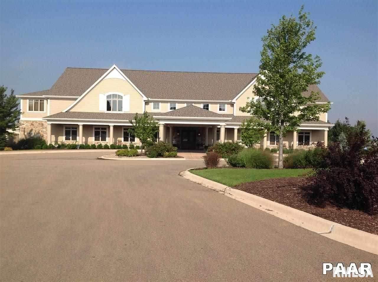 Property Photo: 1010 Ring Drive IL 61548