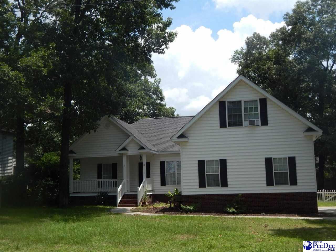 Property Photo: 1908 Durant Dr SC 29501