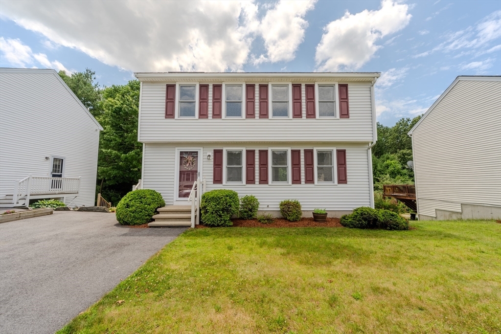 Property Photo:  14 Lemay Way  MA 01863 
