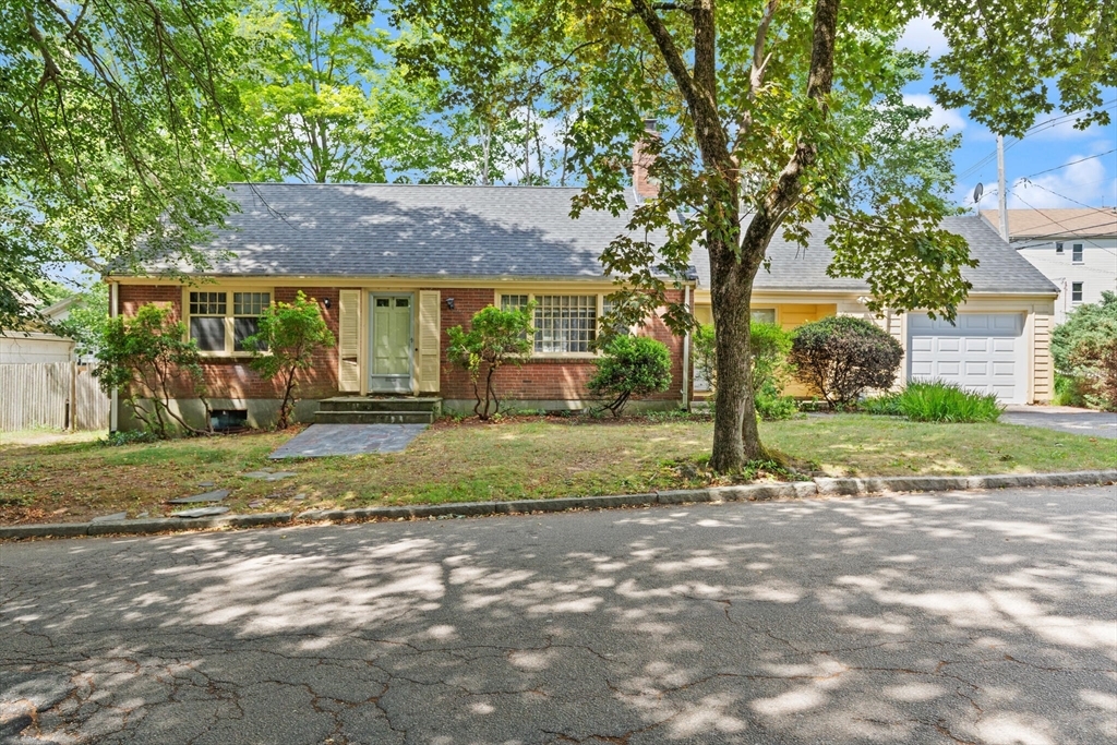 Property Photo:  64 Augusta Ave  MA 02301 