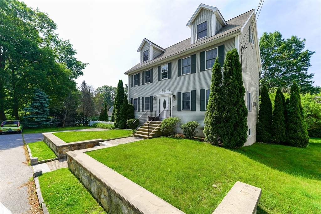 Property Photo:  25 Burlington Rd  MA 01821 