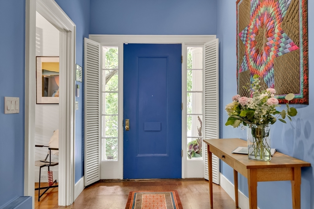 Property Photo: 1715 Cambridge Street MA 02138