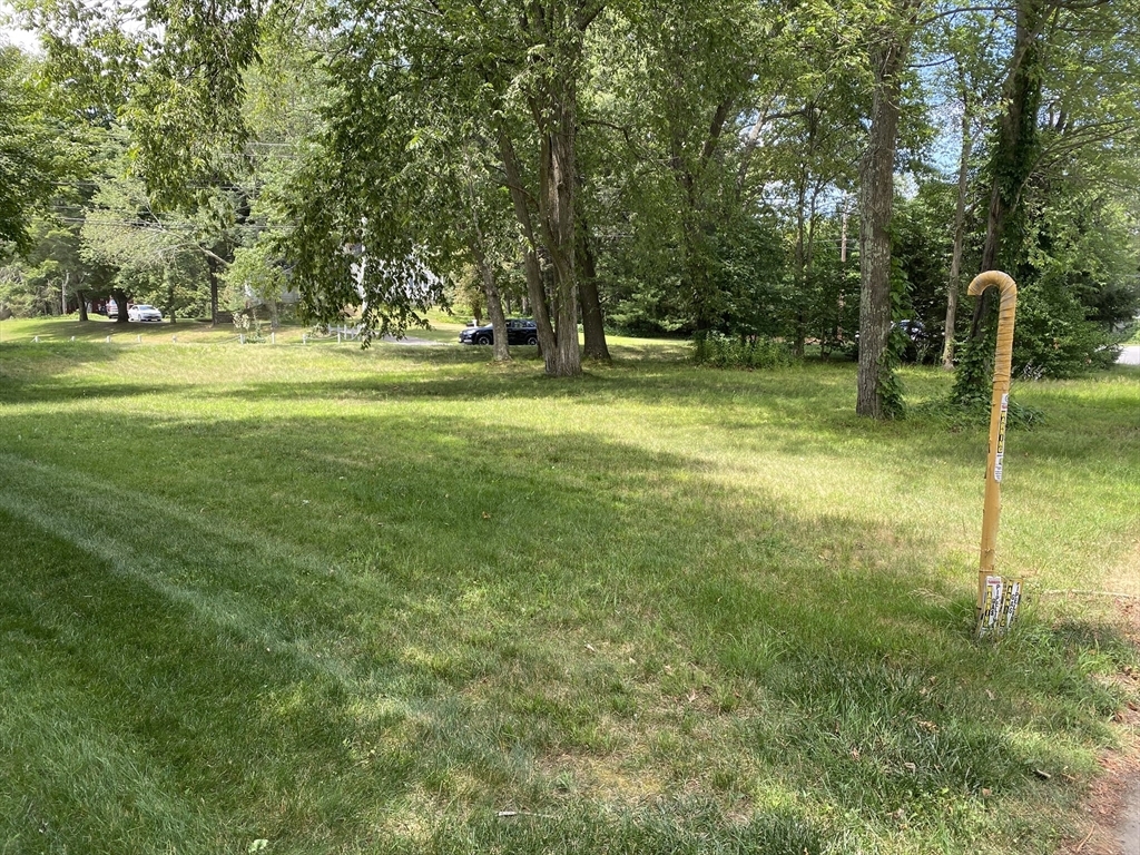 Property Photo: Lot 2 Amherst Street MA 01863
