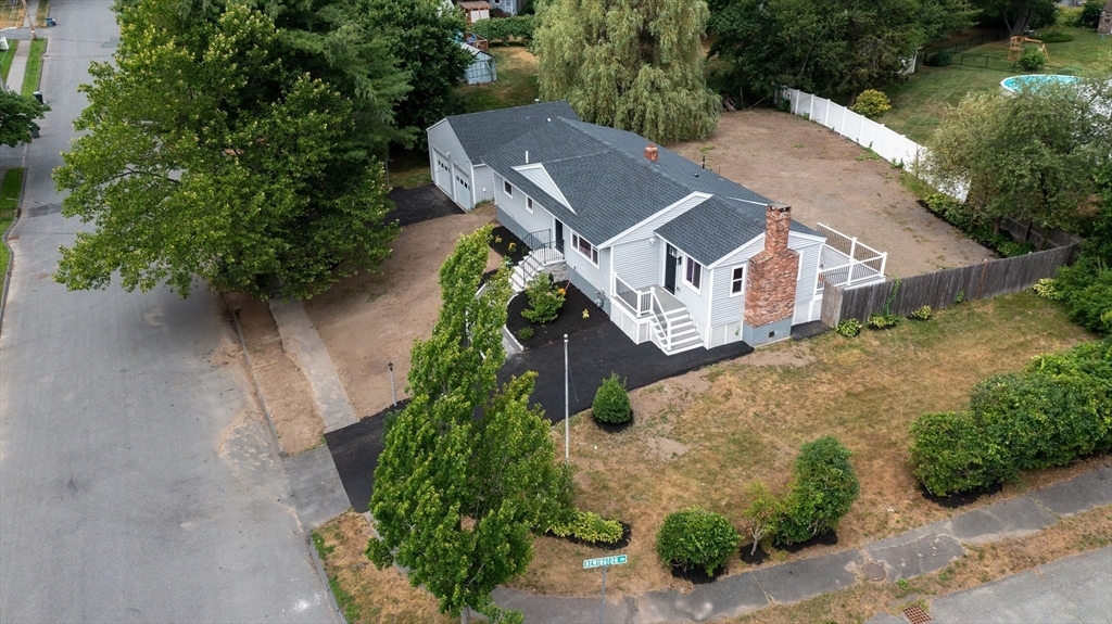Property Photo:  31 Perley Ave  MA 01960 