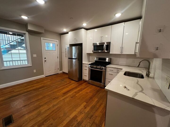 Property Photo:  6- Shelby Street 1  MA 02128 