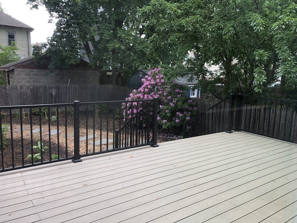 Property Photo: 15 Marston St MA 02155